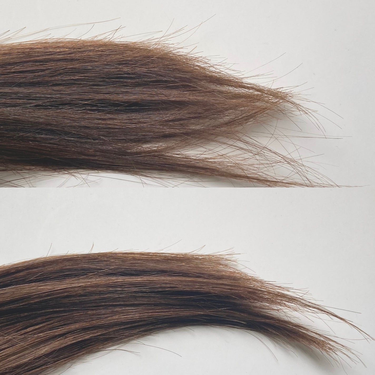 ミラクルズ うるおいブーストミルクウォーターセラム/パンテーン/アウトバストリートメントを使ったクチコミ(4枚目)