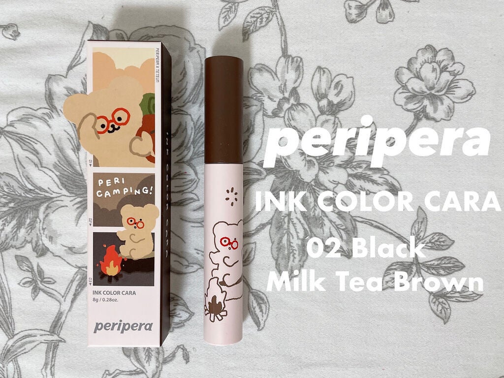 インクブイシェーディング/PERIPERA/シェーディングを使ったクチコミ(6枚目)