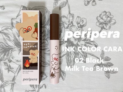 インクブイシェーディング/PERIPERA/シェーディングを使ったクチコミ(6枚目)