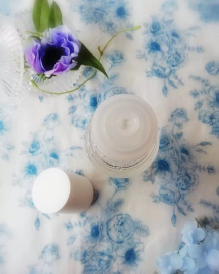 オルビスユー エッセンスローション /オルビス/化粧水を使ったクチコミ(3枚目)