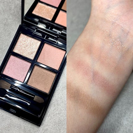 エテュセ ラスティング ジェルライナー/ettusais/ジェルアイライナーを使ったクチコミ(4枚目)