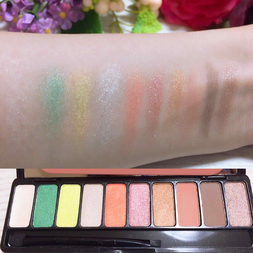 JELLY 2018年5月号/JELLY/雑誌を使ったクチコミ（2枚目）