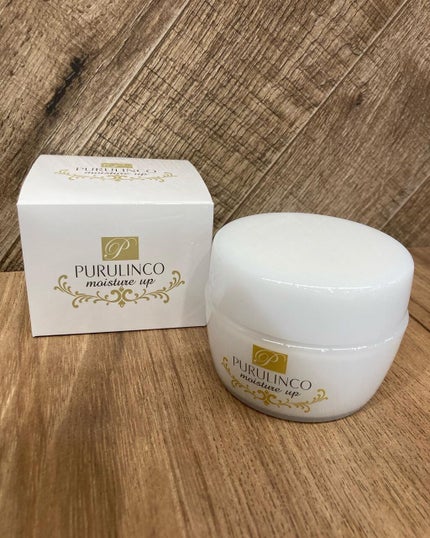 プルリンコモイスチャーアップ /プルリンコ/オールインワン化粧品を使ったクチコミ(1枚目)