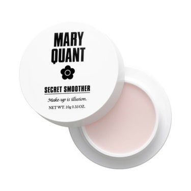 シークレット スムーザー MARY QUANT