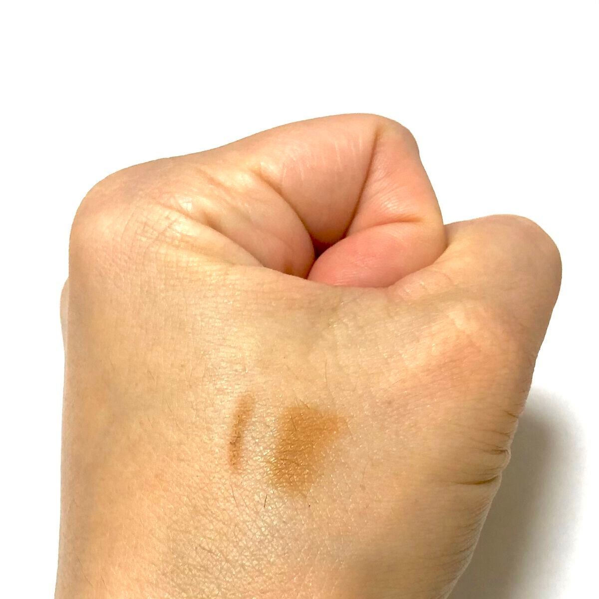 パウダー&ペンシル アイブロウEX/excel/アイブロウペンシルを使ったクチコミ(3枚目)