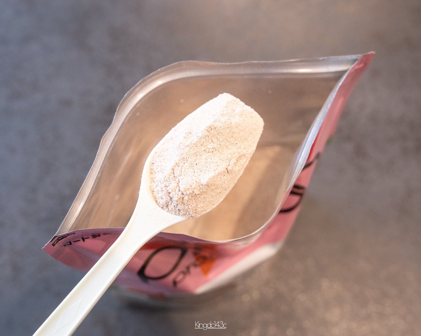 プロポ プロテイン(カフェオレ味)/ロート製薬/その他プロテインを使ったクチコミ(2枚目)