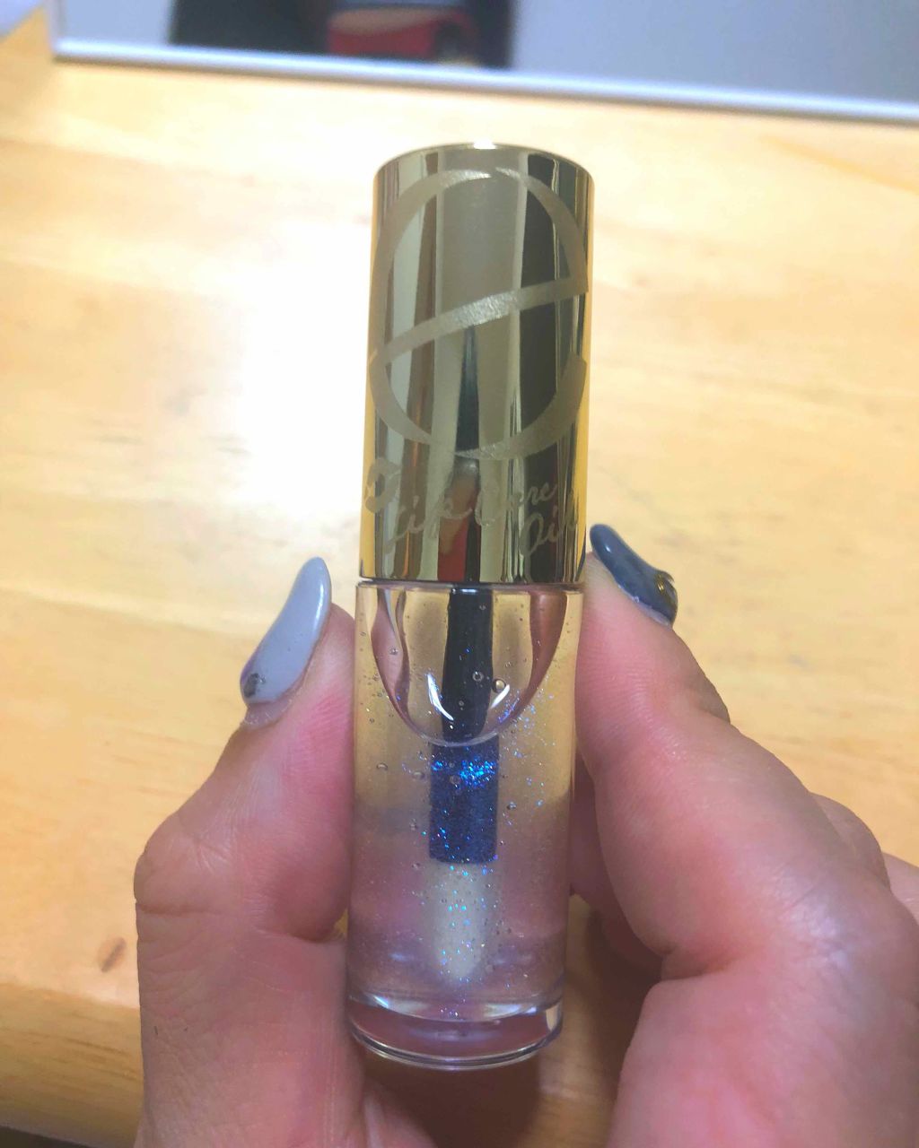 スキニーリッチシャドウ/excel/アイシャドウパレットを使ったクチコミ(2枚目)