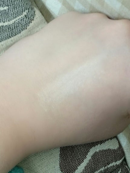 MP2wayアイクレヨン/セリア/スティックアイシャドウを使ったクチコミ(3枚目)