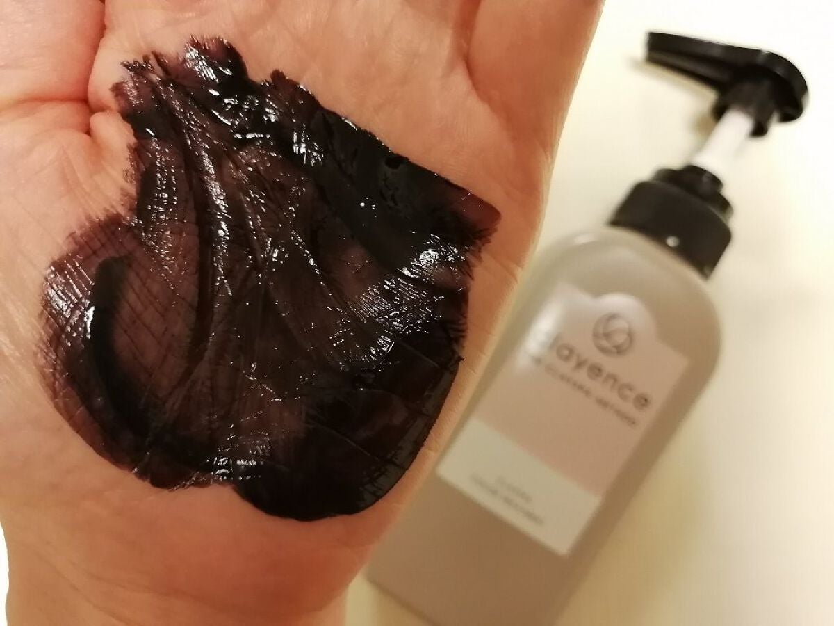 クレイスパ カラートリートメント/clayence/ヘアカラーを使ったクチコミ(3枚目)