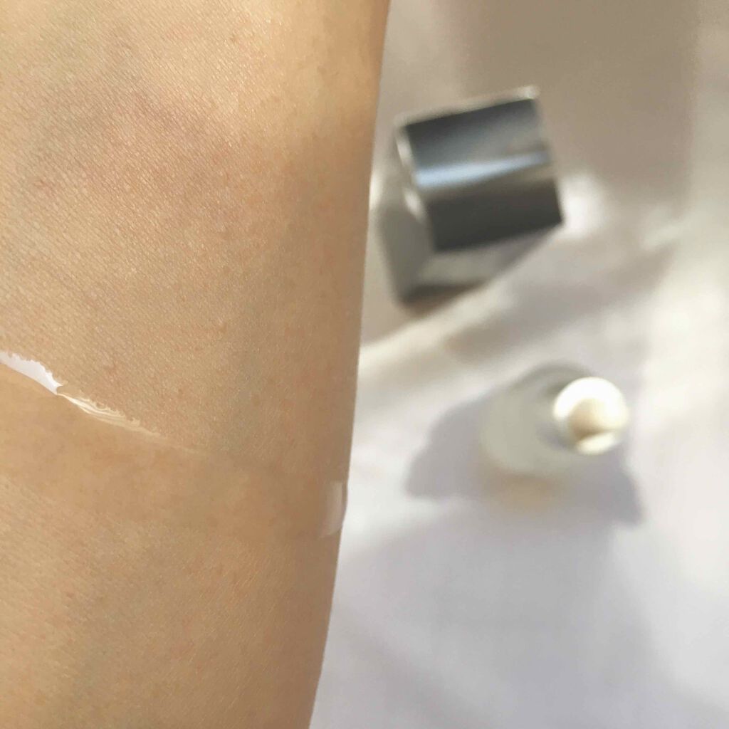 白生原液美白美容液/Rebell/美容液を使ったクチコミ（2枚目）