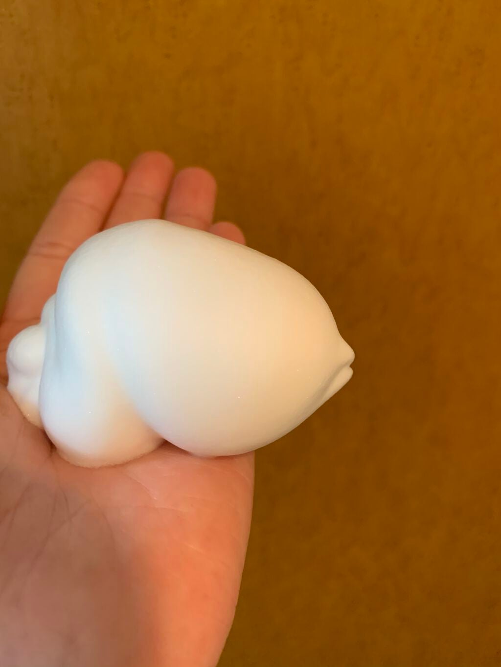 オーガニックスパークリングシャンプー/b.ris/市販シャンプーを使ったクチコミ(5枚目)