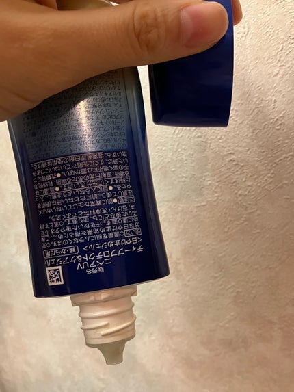 ニベアUV ディープ プロテクト&ケア ジェル/ニベア/日焼け止めジェルを使ったクチコミ(5枚目)