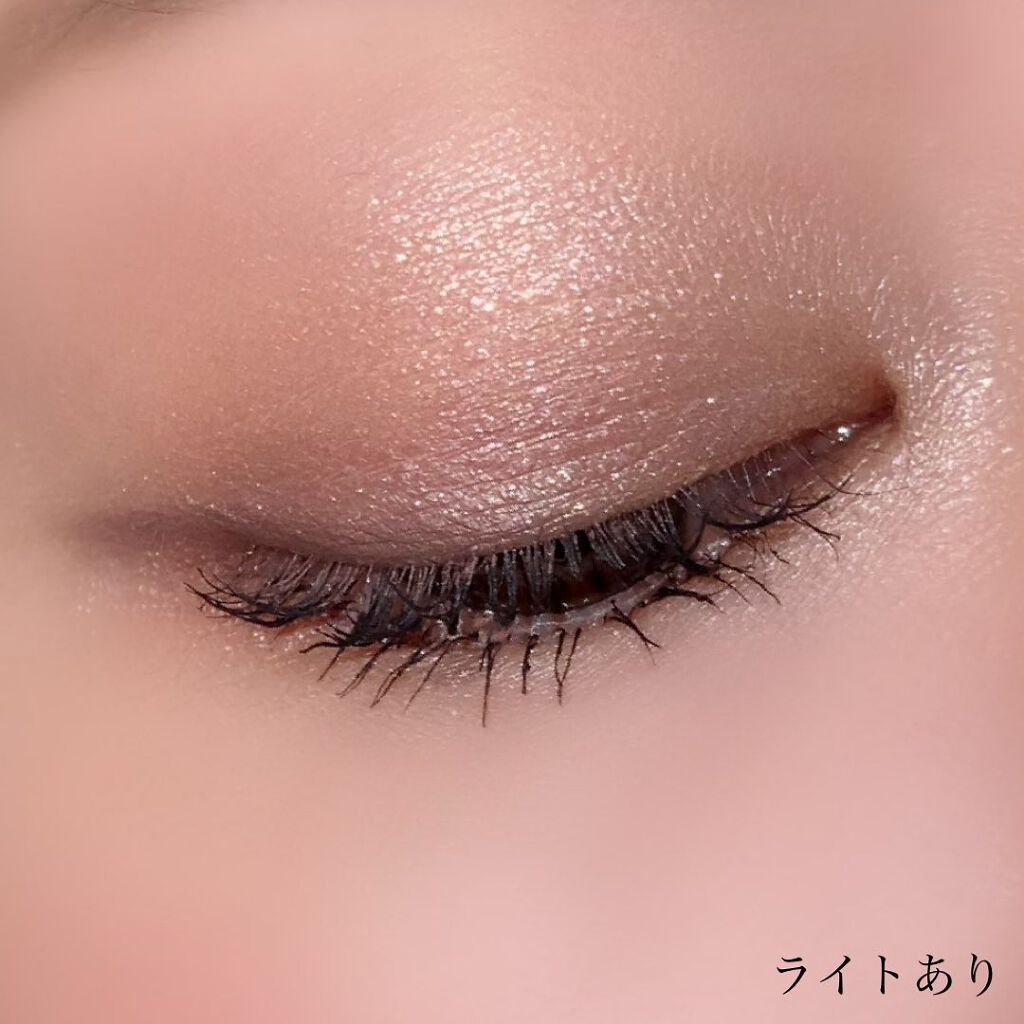 イロアソビ 6色アイパレット/iroasobi/アイシャドウパレットを使ったクチコミ(5枚目)