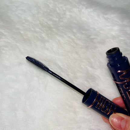 スカイハイ コスミックブラスト/MAYBELLINE NEW YORK/マスカラを使ったクチコミ(4枚目)