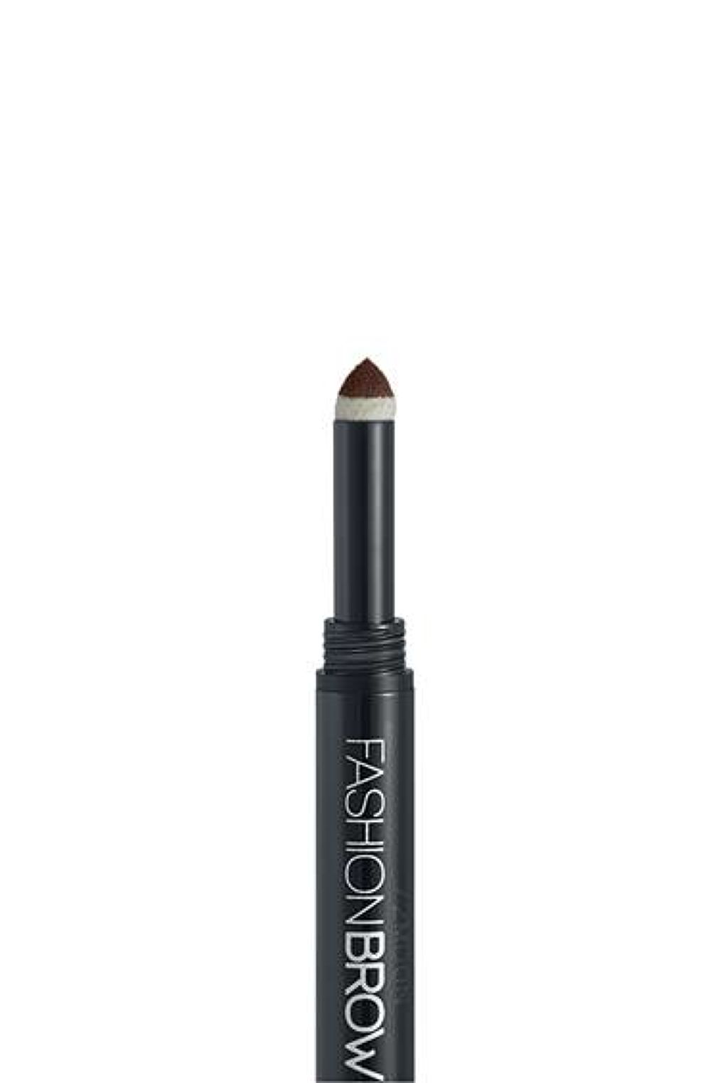 ファッションブロウ スリム アンド ソフト BR-2 自然な茶色