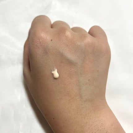 アリィー クロノビューティ カラーチューニングUV/アリィー/日焼け止めクリームを使ったクチコミ(3枚目)