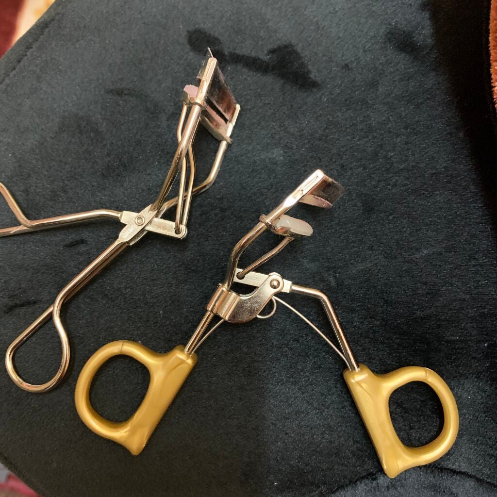 スプリングパワーカーラー/excel/ビューラーを使ったクチコミ(8枚目)