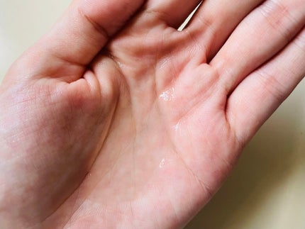 ベーシック ベースローション/CAC/化粧水を使ったクチコミ(4枚目)