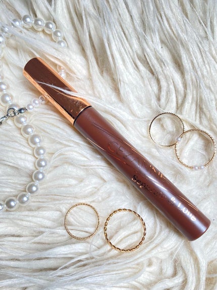 セパレートロングマスカラ/CEZANNE/マスカラを使ったクチコミ(3枚目)