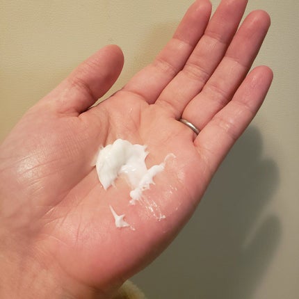 THE MUD LIFTING MASK/INTOSKIN/シートマスク・パックを使ったクチコミ(3枚目)