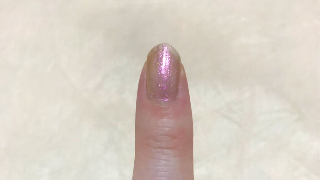 ネイルケアプロテクター/オルビス/ネイルオイル・トリートメントを使ったクチコミ(4枚目)