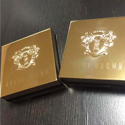 リュクスアイシャドウ/BOBBI BROWN/単色アイシャドウを使ったクチコミ(3枚目)