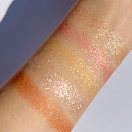 ディオールショウ サンク クルール/Dior/アイシャドウを使ったクチコミ(5枚目)