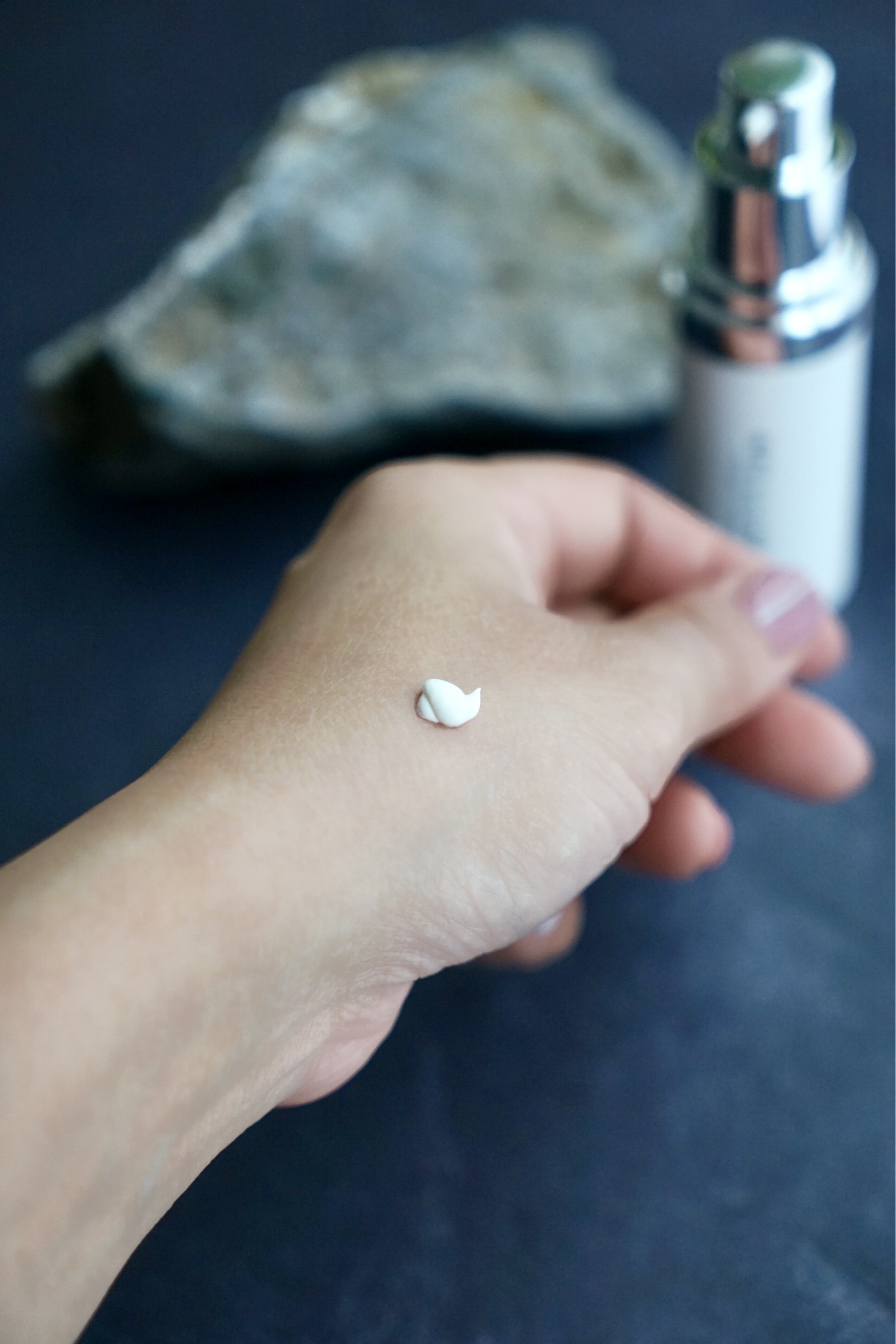 スキンプライマー UV プロテクター（フェイス＆ボディ）/ブリリアージュ/化粧下地を使ったクチコミ（3枚目）