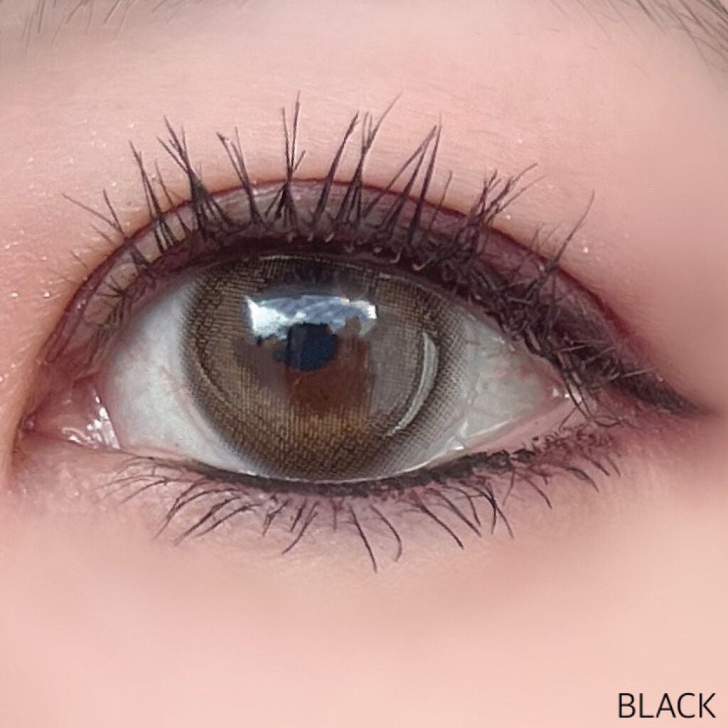 クチュールシャドーフォーアイズ/ブリリアージュ/ジェル・クリームアイシャドウを使ったクチコミ(7枚目)