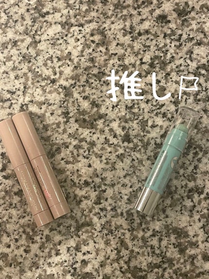 ベビーワセリンリップ/健栄製薬/リップクリームを使ったクチコミ(2枚目)