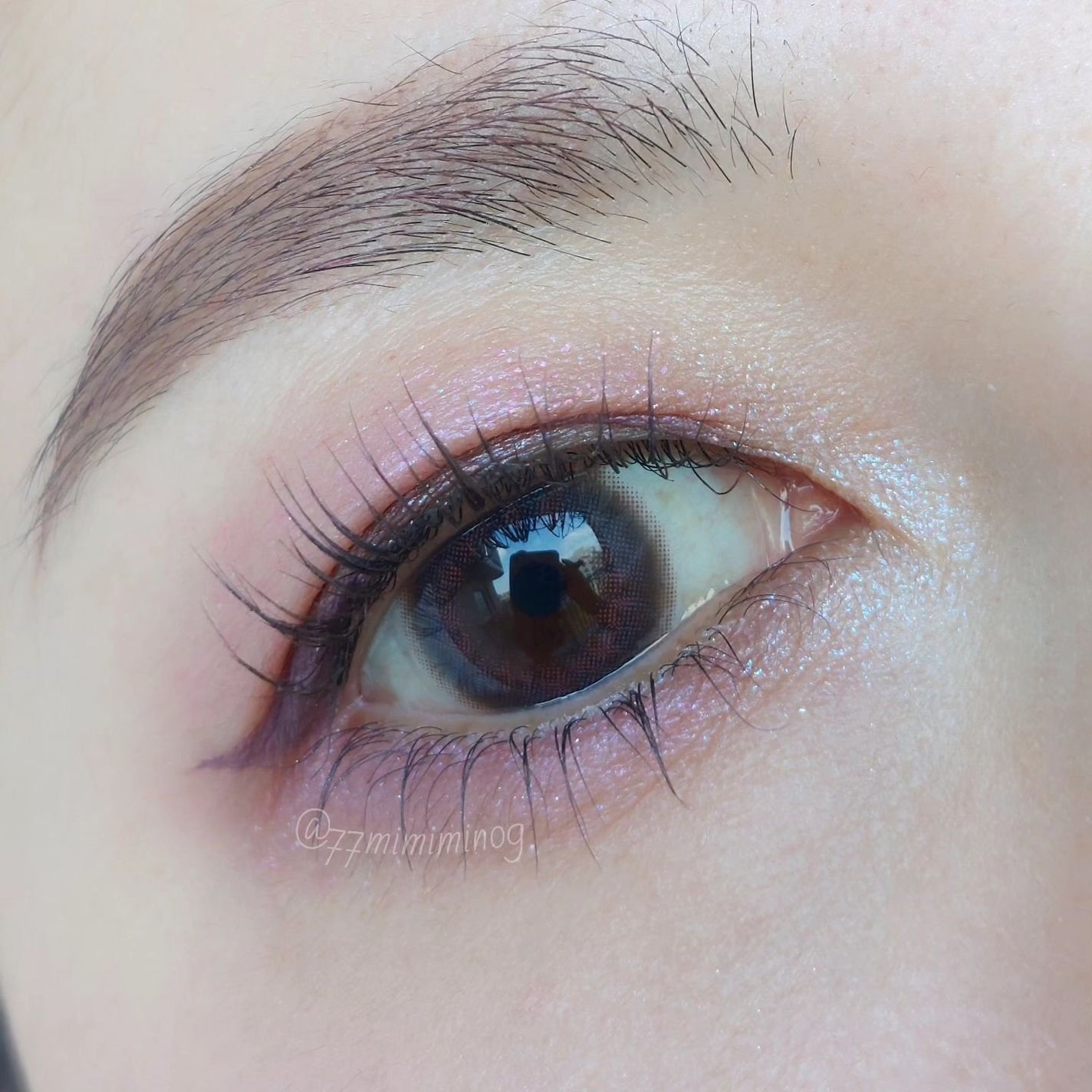 テイラード カラー アイズ/SNIDEL BEAUTY/アイシャドウパレットを使ったクチコミ(5枚目)