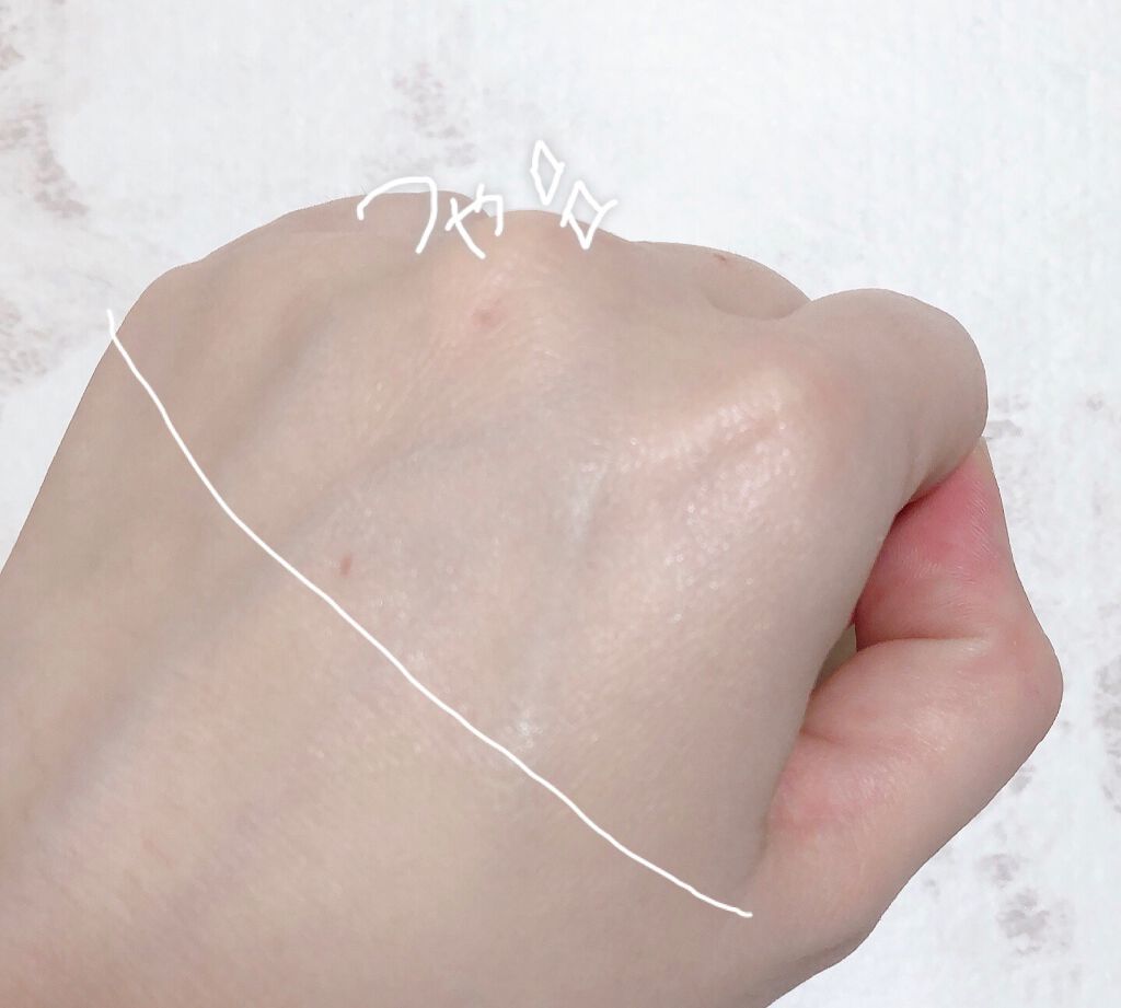 オイル リッチ グロウ ルース パウダー/SUQQU/ルースパウダーを使ったクチコミ(5枚目)