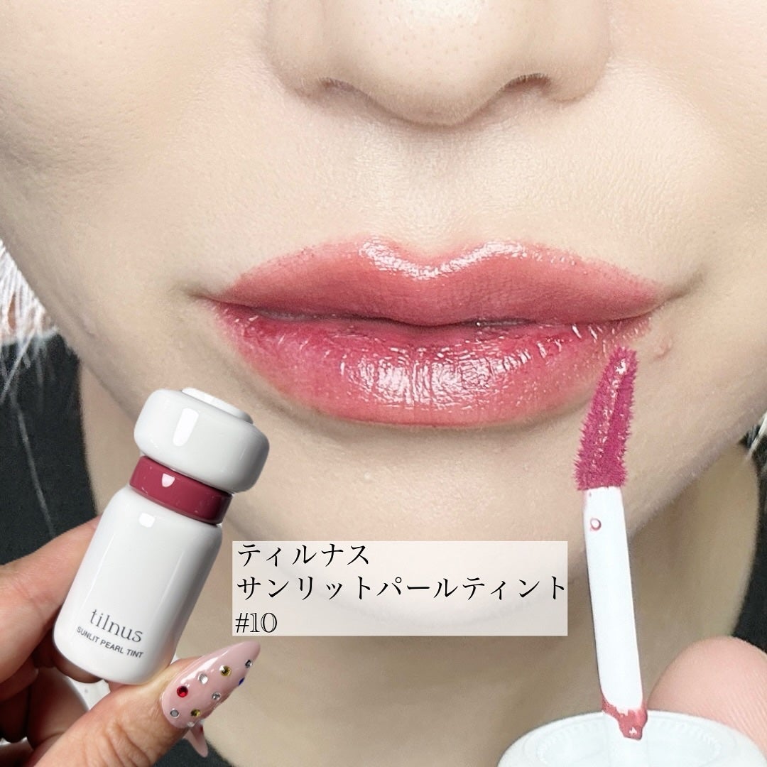 5児ママ ゆかこ♡フォロバ100 コメください on LIPS 「@loft_cosme様のプロモーションに参加しています♡こん..」(9枚目)