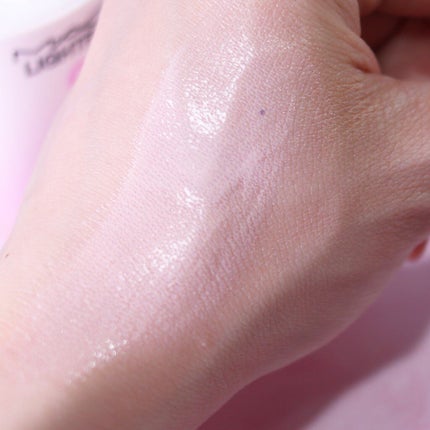 ライトフル C+ティンティッド プライマーSPF45(PA++++)/M・A・C/化粧下地を使ったクチコミ(2枚目)