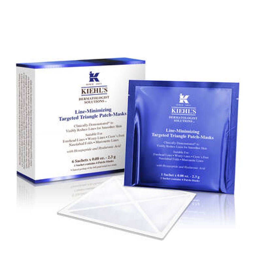 キールズ DS ライン パッチマスク Kiehl's