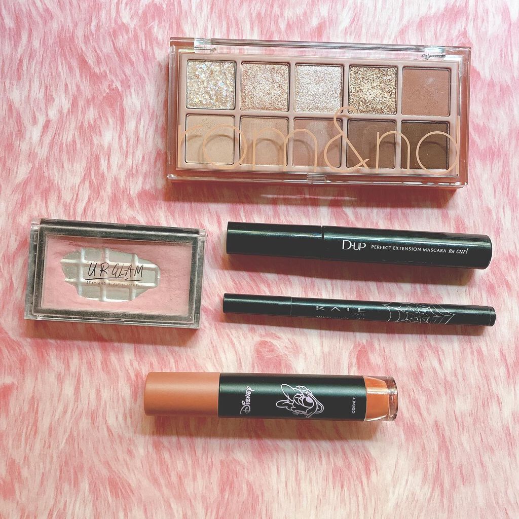 スーパーシャープライナーA/KATE/リキッドアイライナーを使ったクチコミ(1枚目)