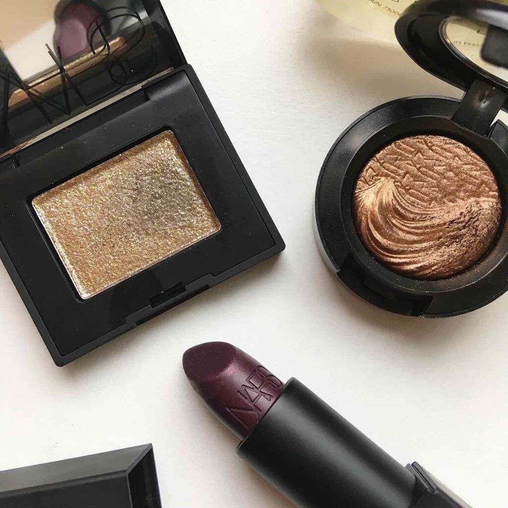 リップスティック/NARS/口紅を使ったクチコミ（2枚目）