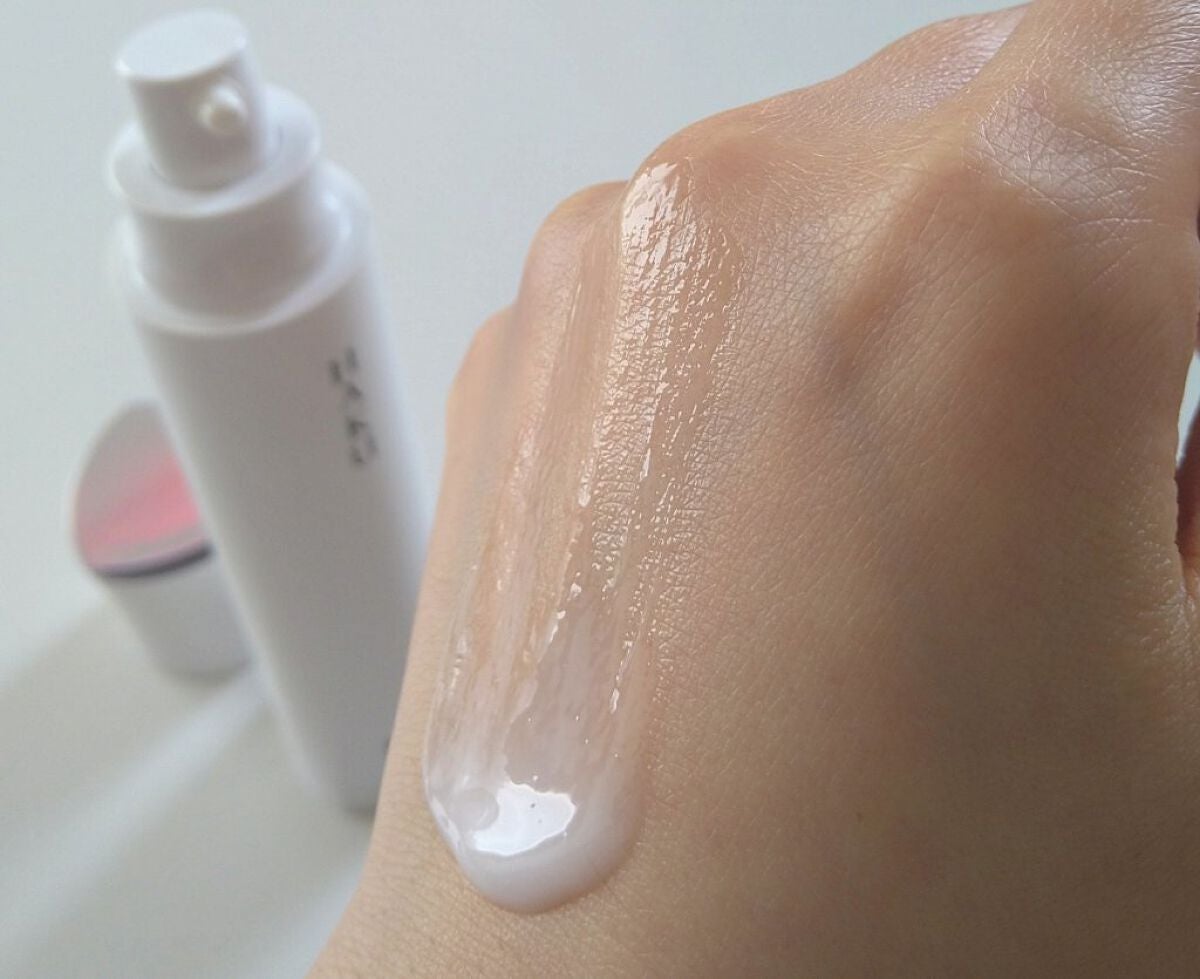 メラノフォーカスEV/HAKU/美容液を使ったクチコミ(4枚目)