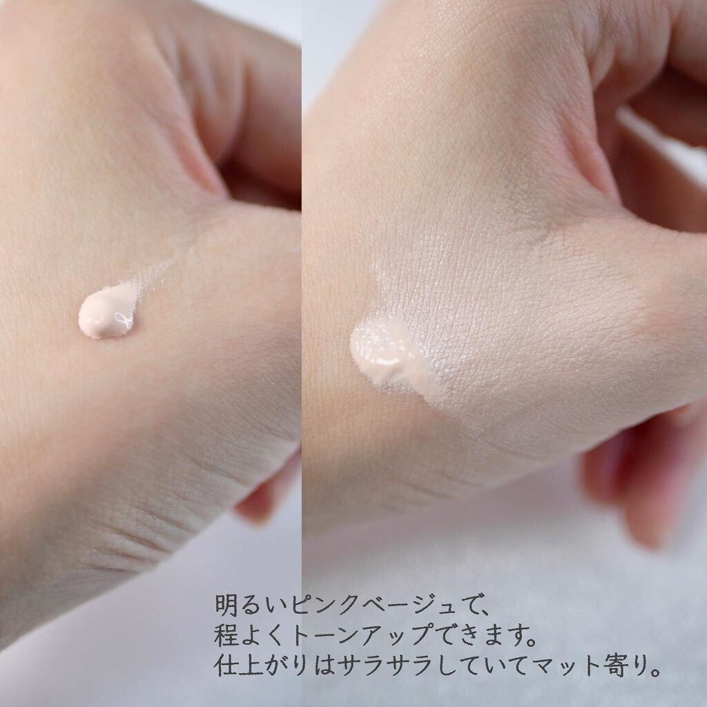 グロウリップカラーズ/ブリリアージュ/口紅を使ったクチコミ（3枚目）