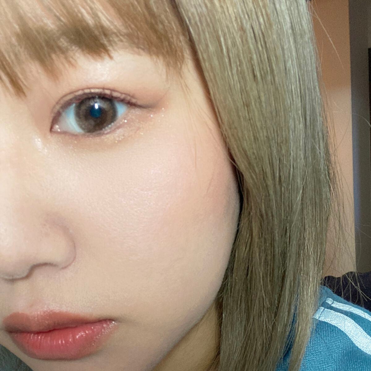 ディメンショナルビジョンアイパレット/THREE/アイシャドウパレットを使ったクチコミ(10枚目)