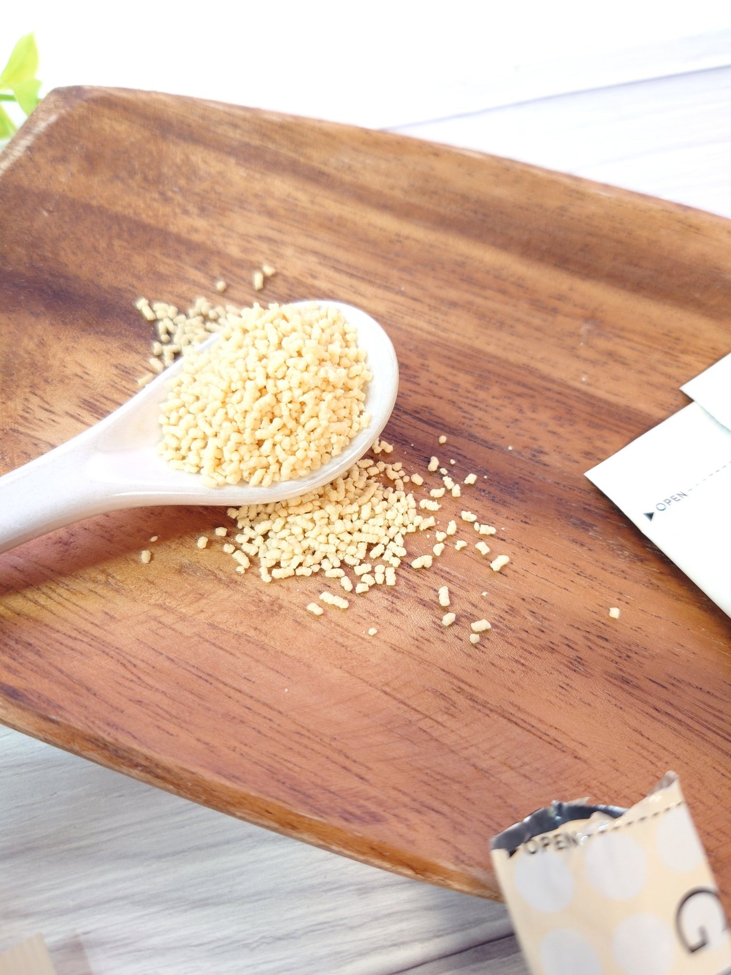 元氣大豆21/玄米酵素/健康サプリメントを使ったクチコミ(2枚目)