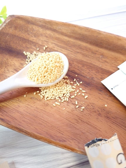 元氣大豆21/玄米酵素/健康サプリメントを使ったクチコミ(2枚目)