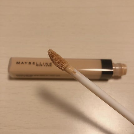 フィットミー コンシーラー/MAYBELLINE NEW YORK/リキッドコンシーラーを使ったクチコミ(2枚目)