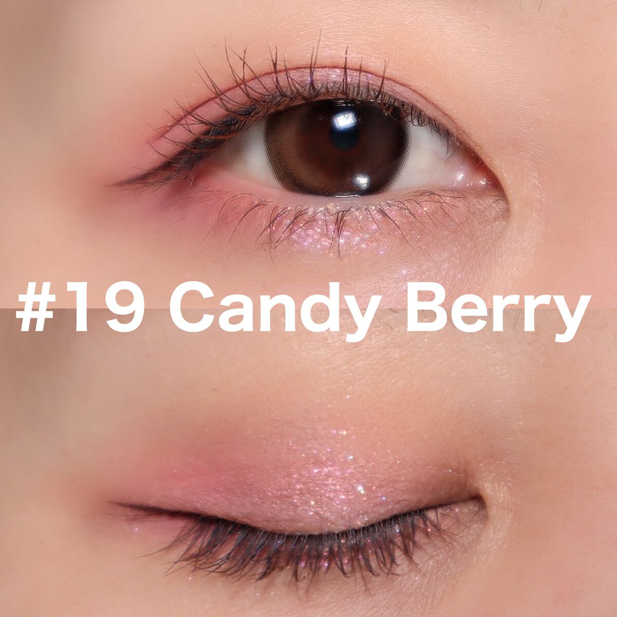 dasique ８点まとめ売り アイシャドウ リップチーク コスメ シャドウパレット｜dasique他、2商品を使った口コミ - dasique