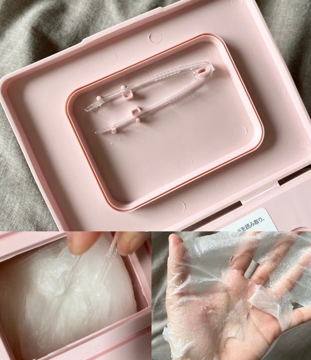 シカコラーゲン エッセンス/VT/美容液を使ったクチコミ(2枚目)