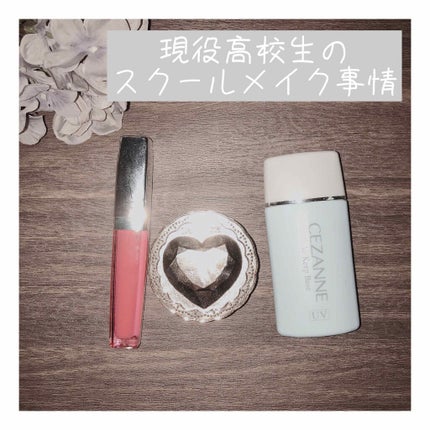 シークレットビューティーパウダー/キャンメイク/プレストパウダーを使ったクチコミ(1枚目)