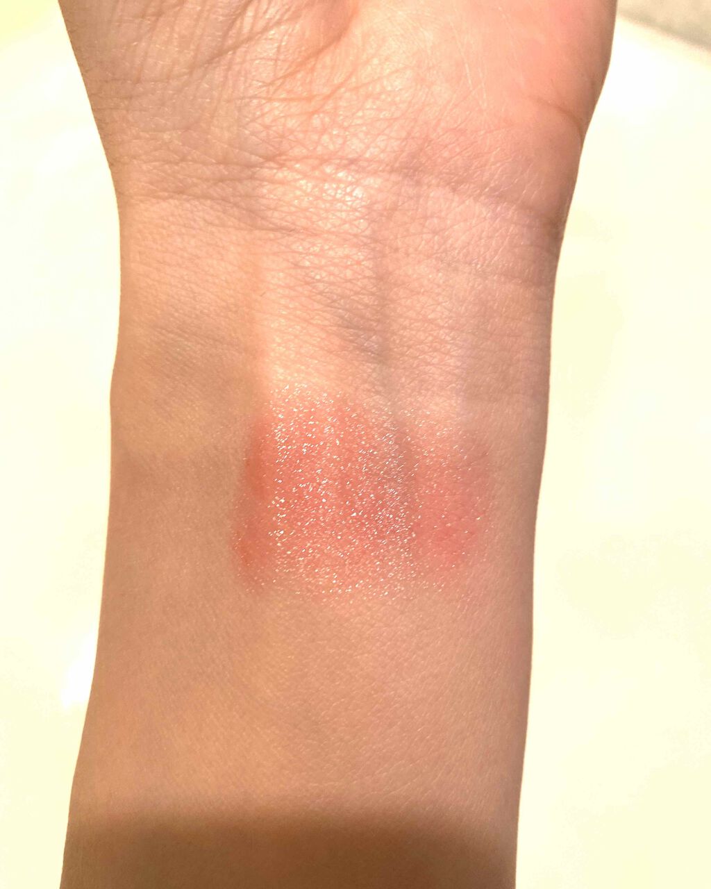 オペラ リップティント N/OPERA/リップティントを使ったクチコミ(2枚目)