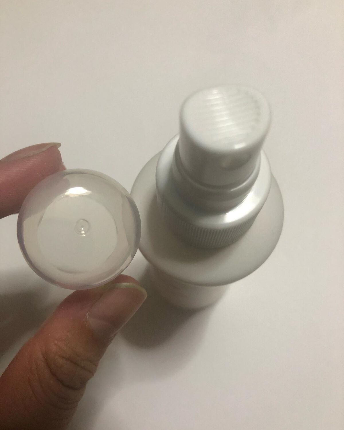 エンリッチ ミストローション/アルージェ/ミスト状化粧水を使ったクチコミ(7枚目)