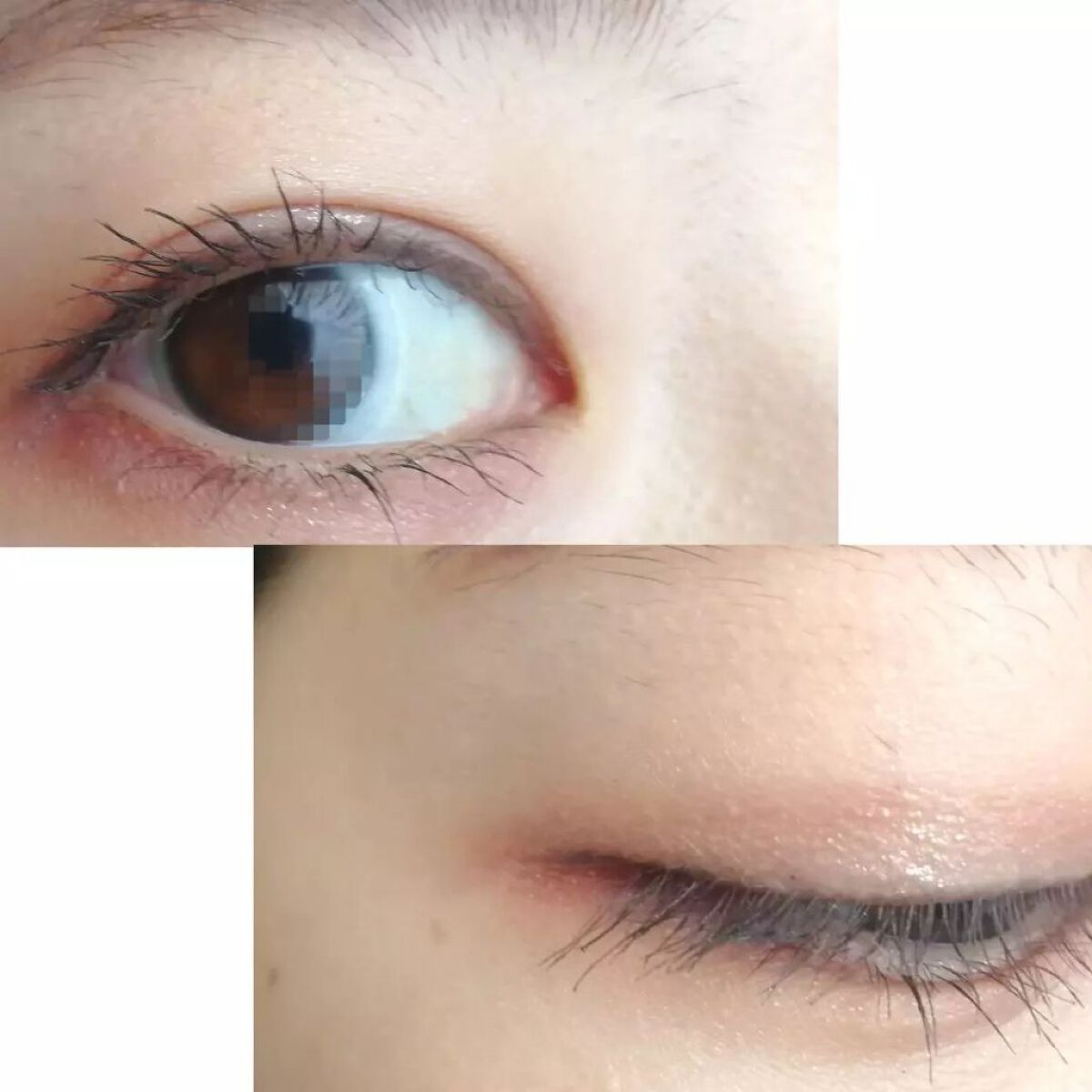 フォギーブラーティント/HOLIKA HOLIKA/リップティントを使ったクチコミ（3枚目）