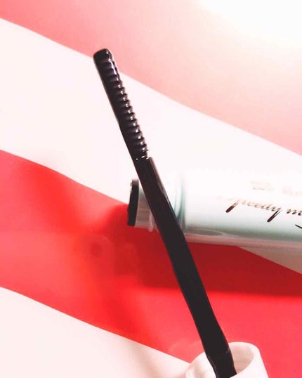 ヒロインメイクSP スピーディーマスカラリムーバー/ヒロインメイク/ポイントメイクリムーバーを使ったクチコミ(2枚目)